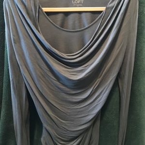 Ann Taylor Loft Top